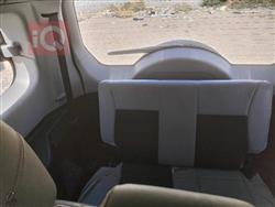 ميتسوبيشي باجيرو